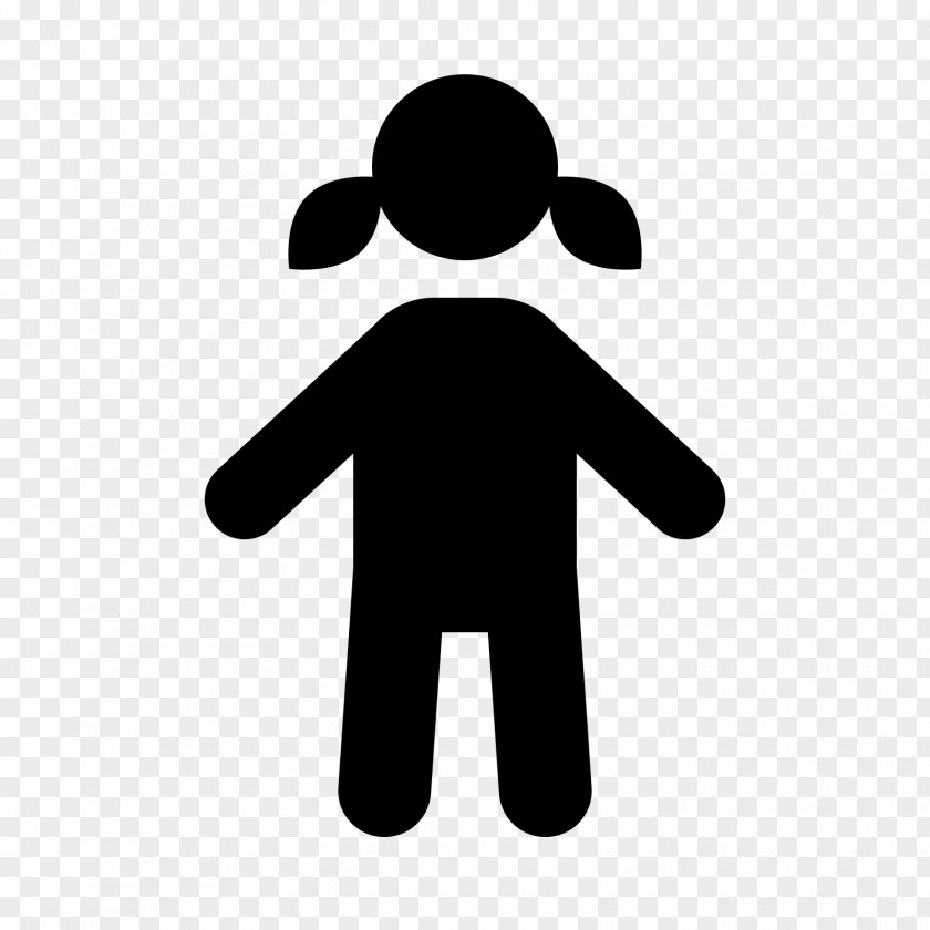 Child Woman Symbol Clip Art PNG