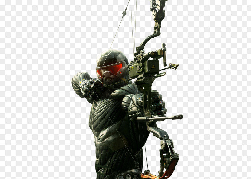 Crysis 3 2 Xbox 360 Video Game PNG