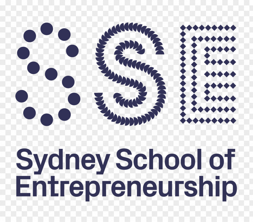 Design Sydney School Of Entrepreneurship Brand Logo PNG