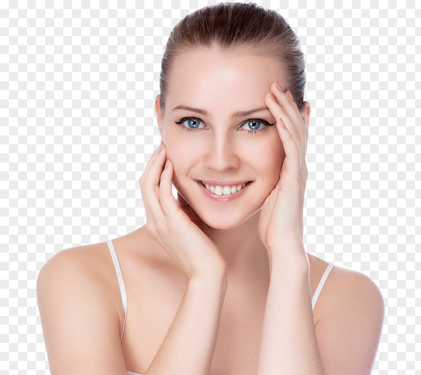 Face Facial Exfoliation Rhytidectomy Surgery PNG
