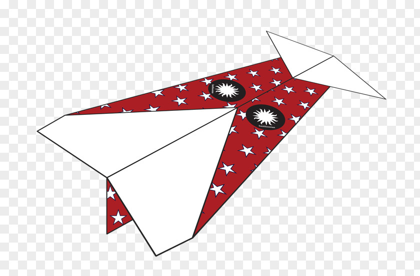 Fold Paperrplane Airplane Paper Plane Aircraft Flight PNG