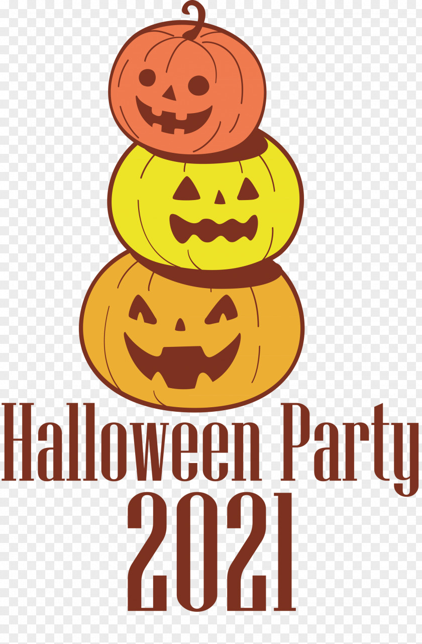 Halloween Party 2021 Halloween PNG