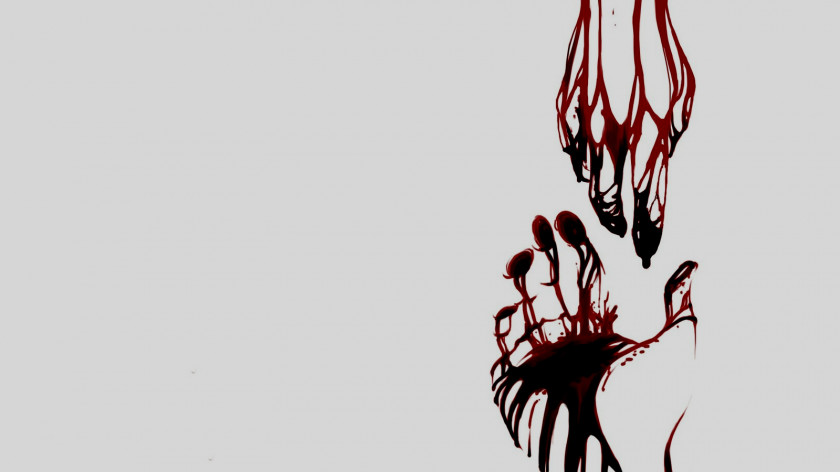 Hand Saw Desktop Wallpaper Blood High-definition Television Video 1080p PNG