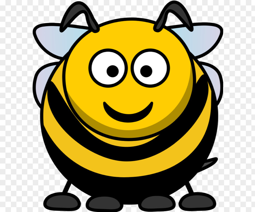 Happy Insects Cliparts Beehive Clip Art PNG