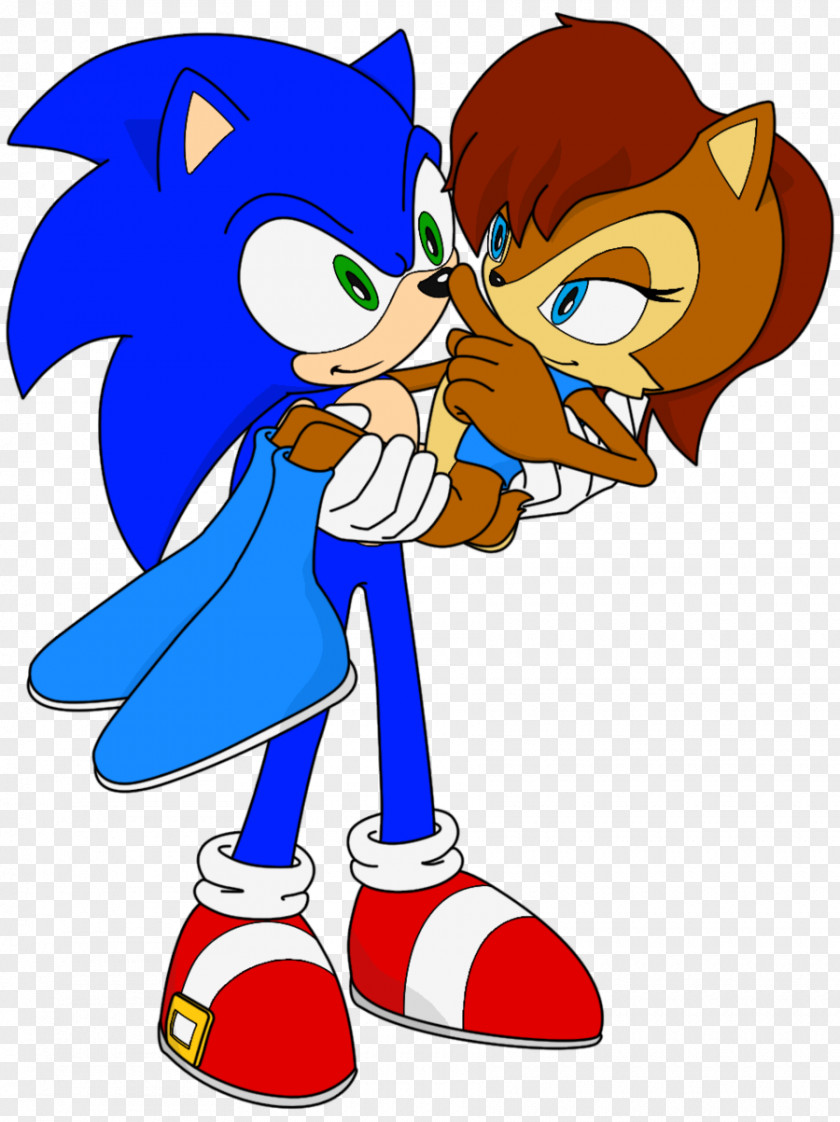 Hot Chili Sonic & Sally Drive-In YouTube The Hedgehog Metal PNG