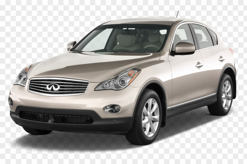 Infinity 2013 INFINITI EX37 Car Infiniti QX70 PNG