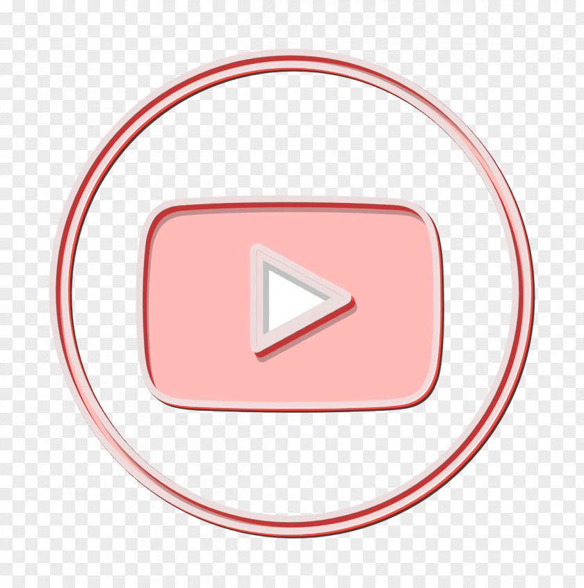 Logo Symbol Video Icon Youtube PNG