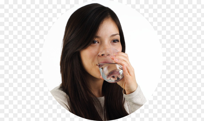 Lose Weight Drink Water Drinking Photography Image PNG