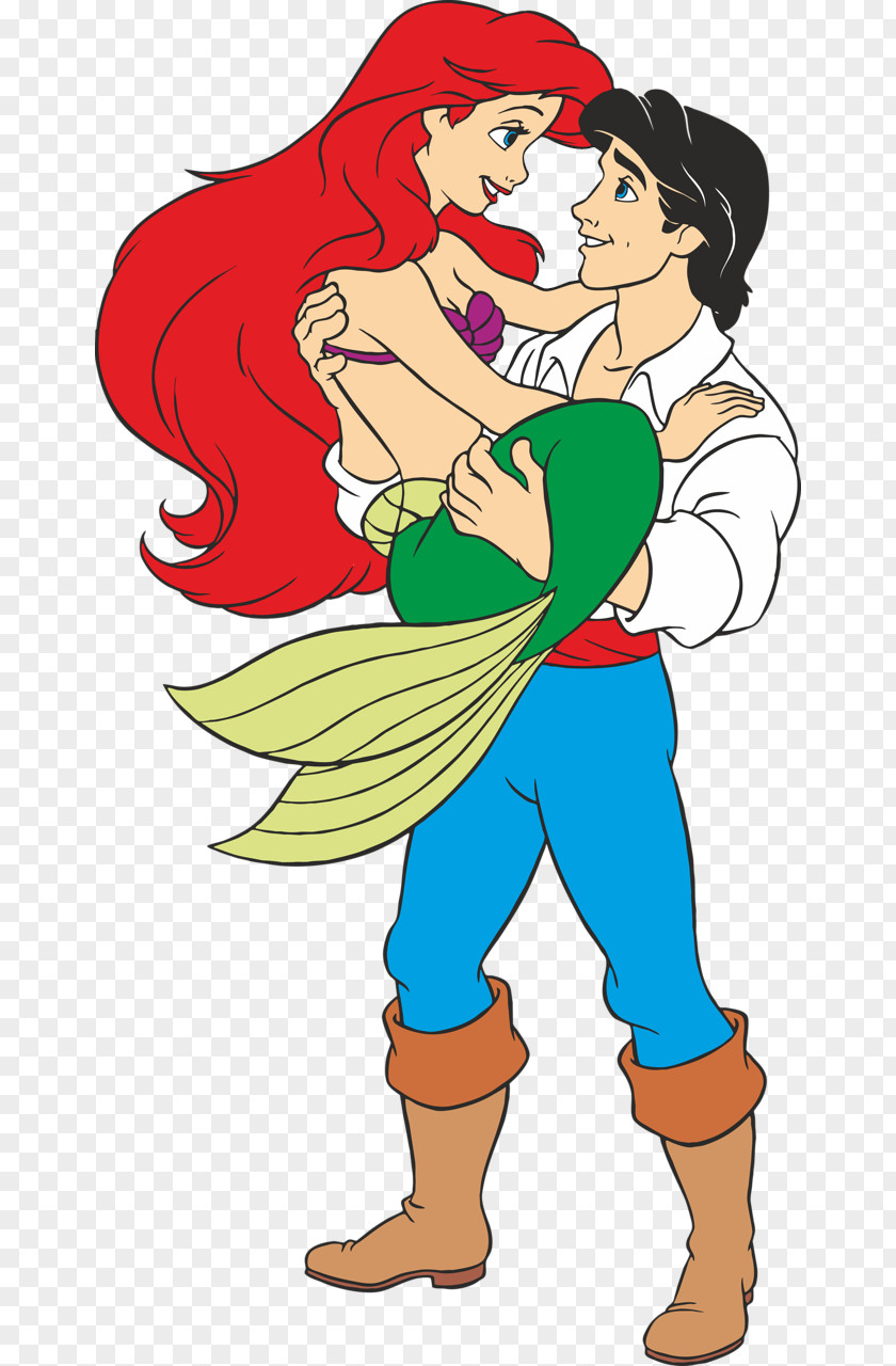 Princess Jasmine Ariel The Prince Little Mermaid Rapunzel PNG