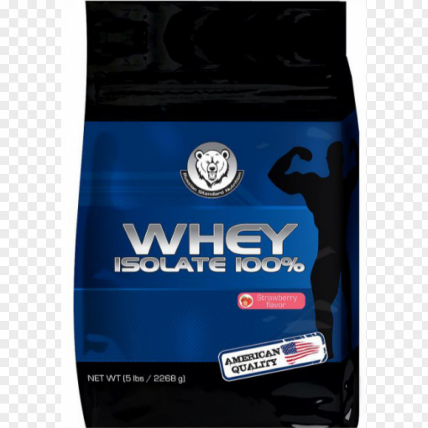 Protein Bodybuilding Supplement Whey Isolate Nutrition PNG