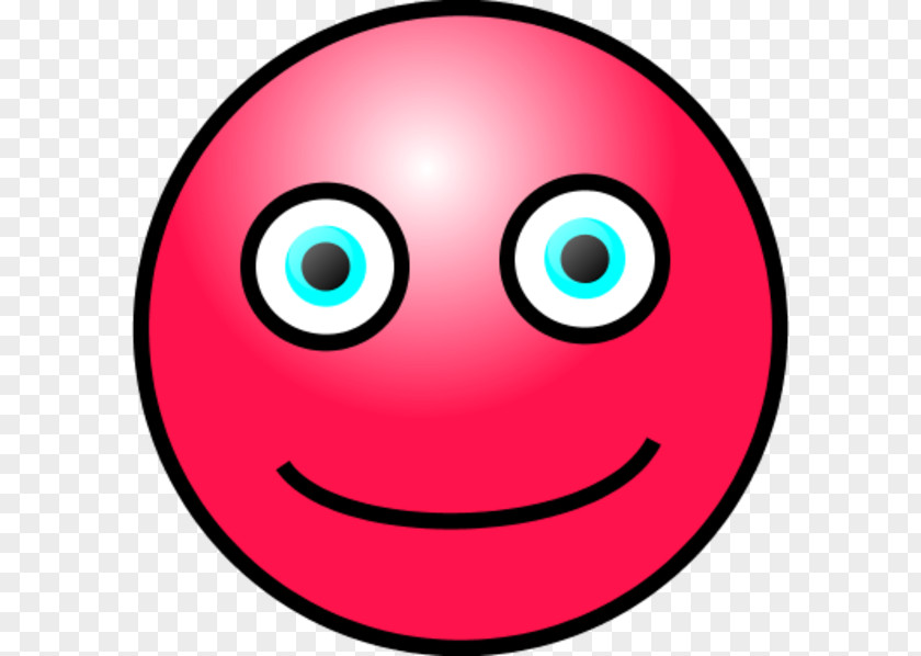 Smiley Face Mouth Nose PNG