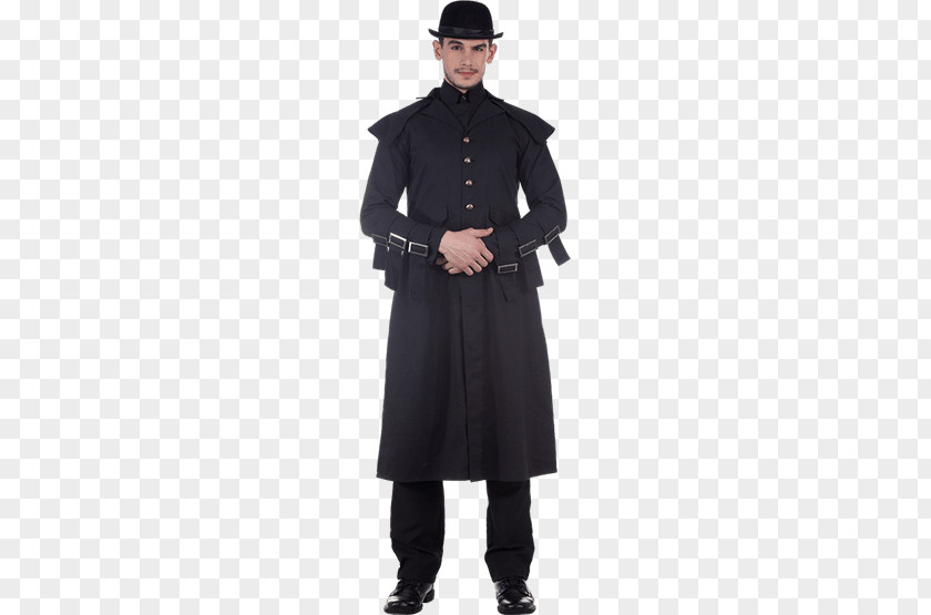 Steampunk Formal Wear Coat Jacket Fashion T-shirt PNG