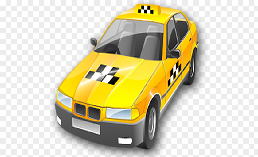 Taxi Apple Icon Image Format PNG