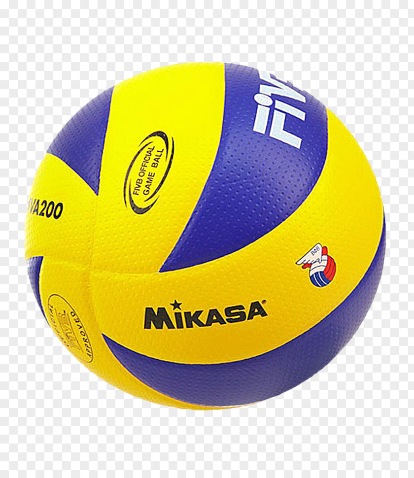 Volleyball European Confederation Mikasa Sports PNG