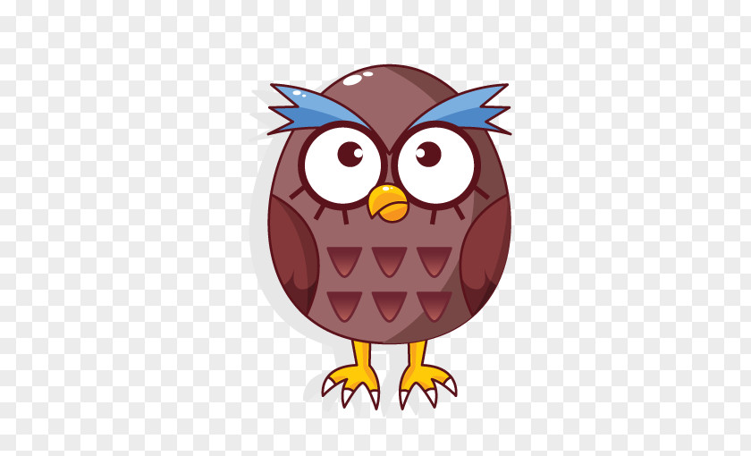Angry Birds Bird Owl Clip Art PNG