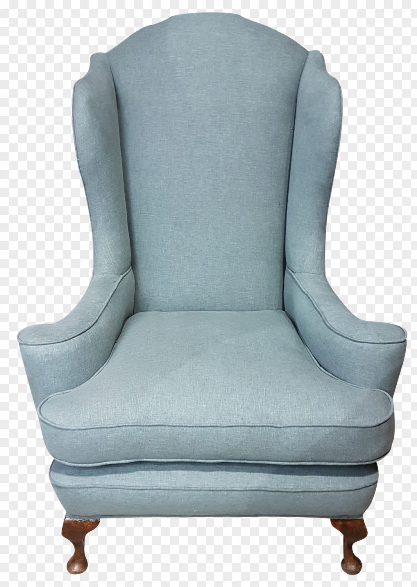 Armchair Car Furniture Club Chair Couch PNG