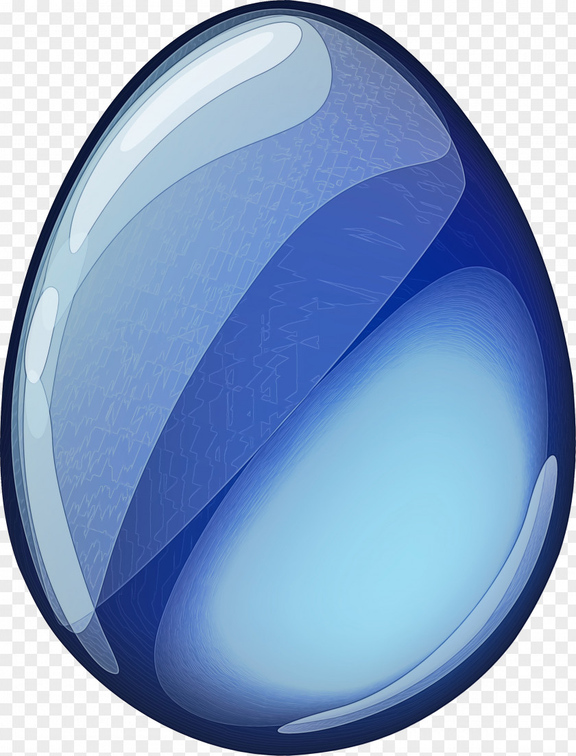 Cobalt Blue Aqua PNG