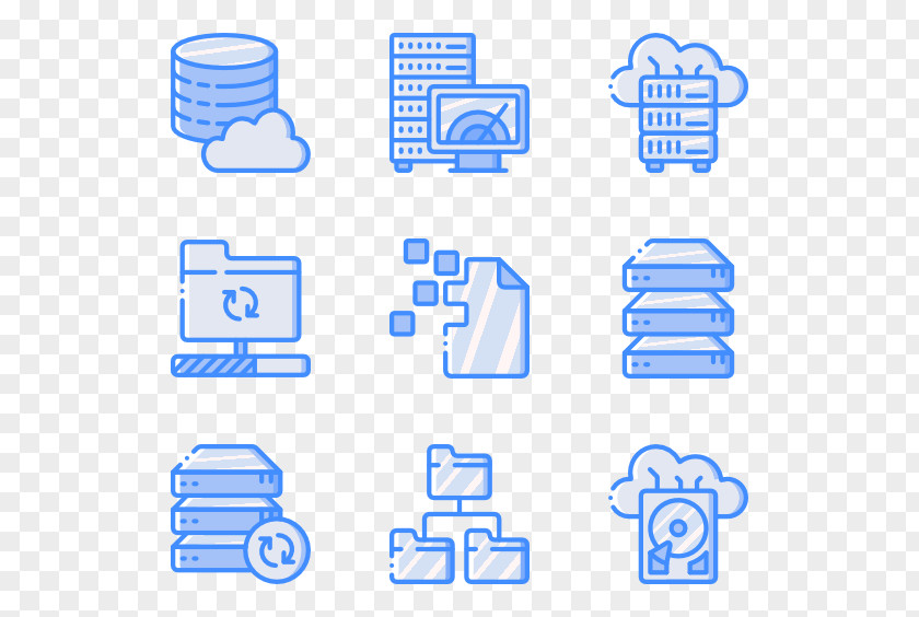 Data Recovery Icon PNG