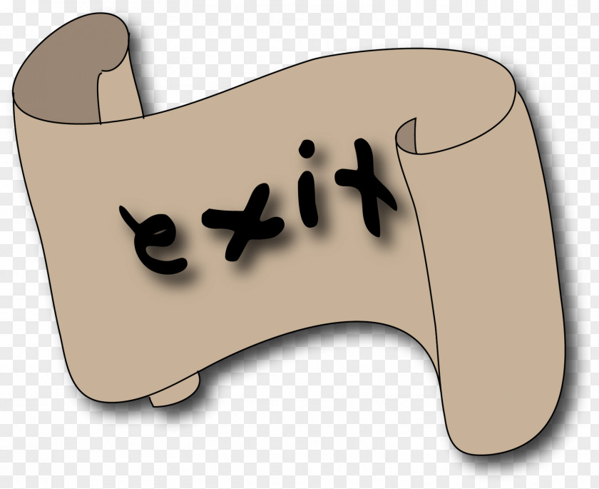 Exit Button Product Design Shoe Finger PNG