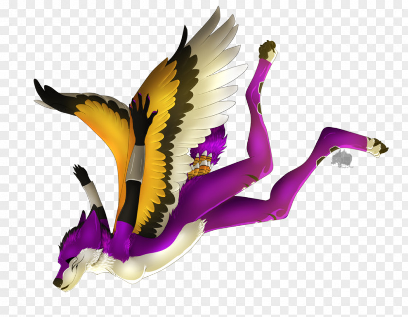 Fly Away Insect PNG