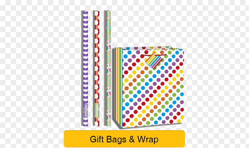 Gift Party Favor Children's Birthday PNG