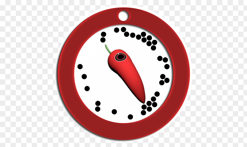 Hot Chili Fruit Clip Art PNG