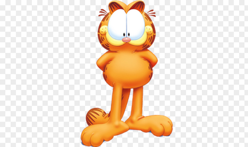 Odie Garfield Desktop Wallpaper Comics PNG