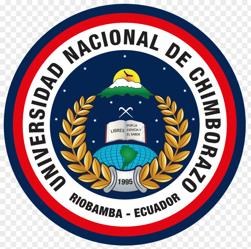 Sello Universidad Nacional De Chimborazo Técnica Particular Loja University Research Education PNG