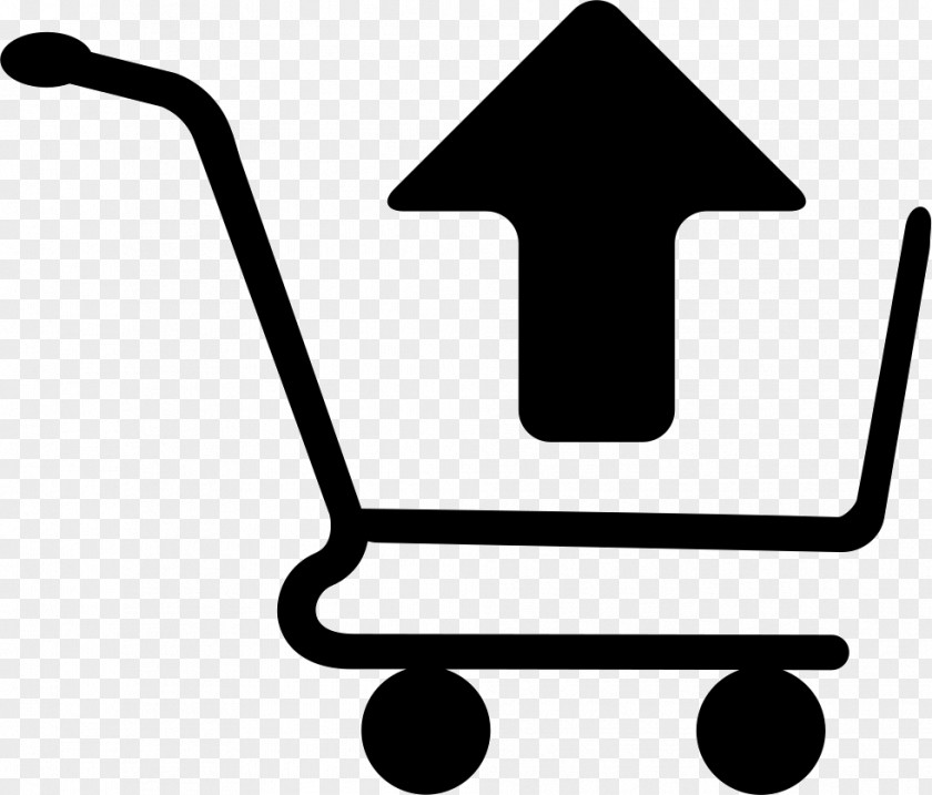 Shopping Cart List Customer Online PNG