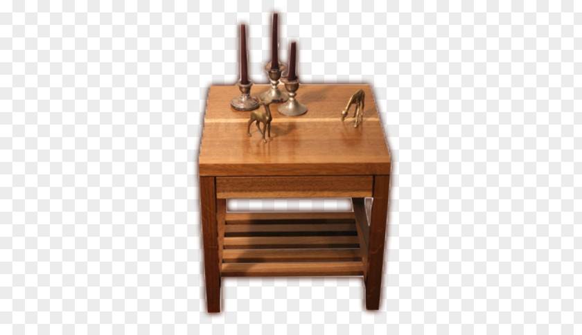 Square Coffee Table Cafe Drawer PNG