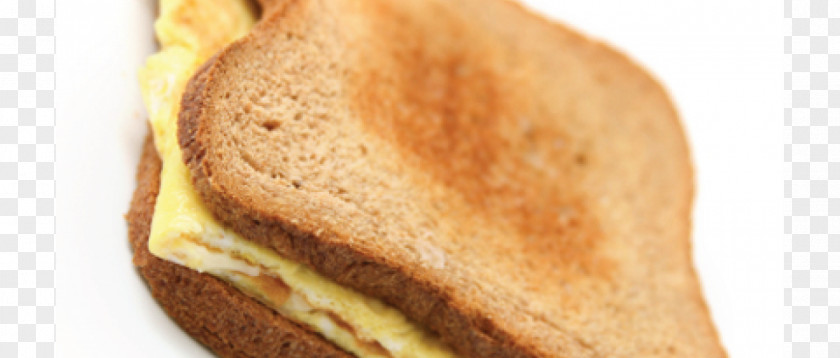 Toast Breakfast Sandwich Ham And Cheese Fast Food Junk PNG