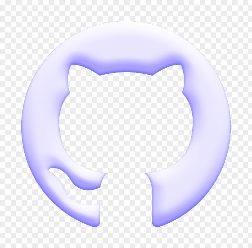 Whiskers Light Code Icon Developer Github PNG