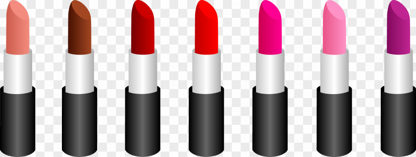 Writing Implement Magenta Lips Cartoon PNG