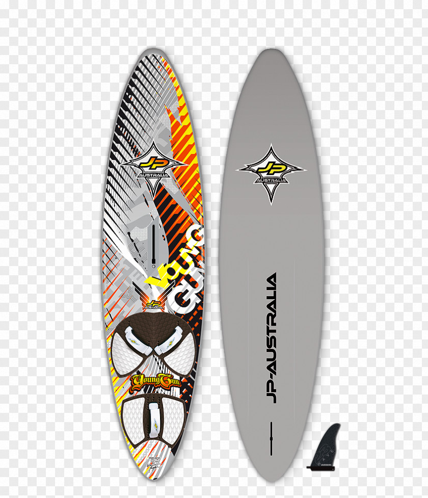 Young Guns Surfboard Epoxy Sandwich Special Education Industrial Design PNG