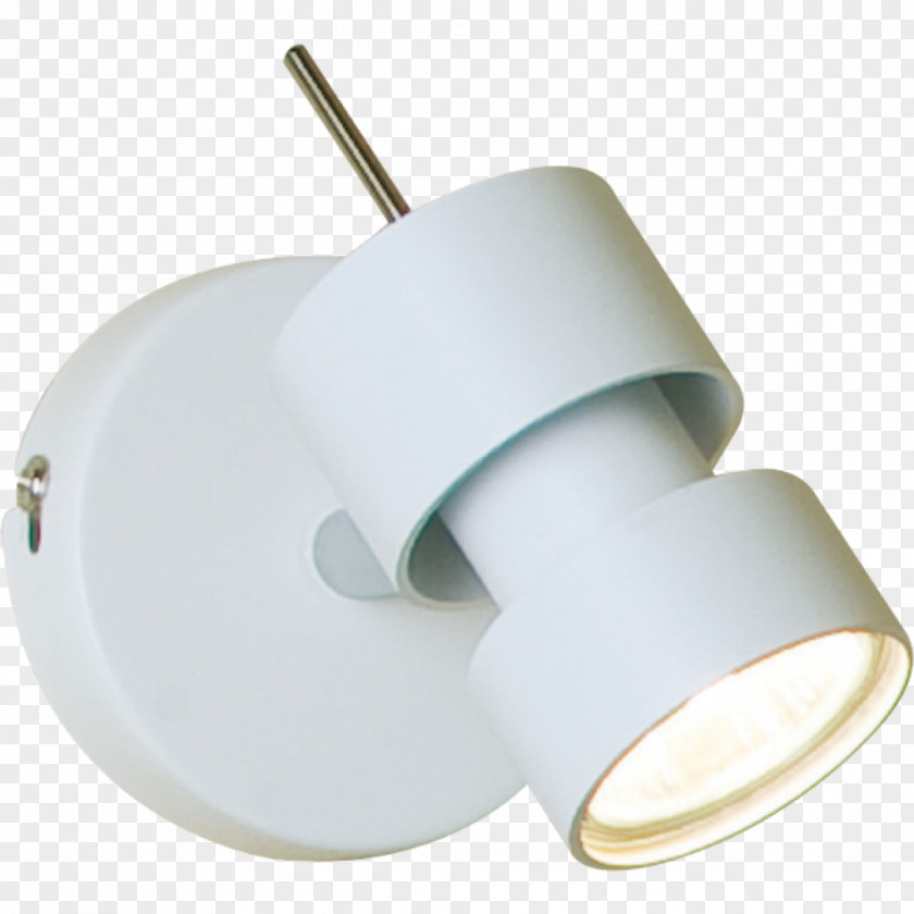 Appliquxe9 Industry Halogen Wit Light Fixture PNG