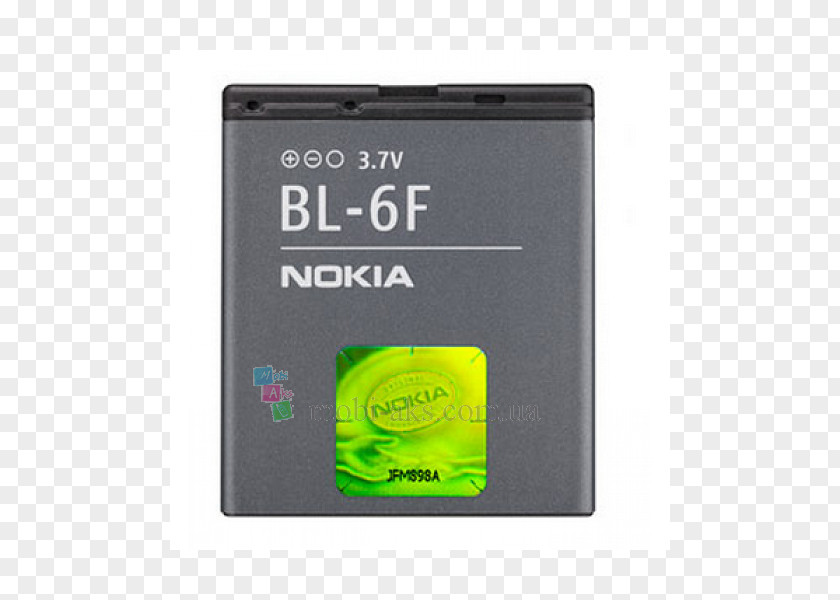 Blé Nokia N95 N78 N96 Battery Charger C6-00 PNG