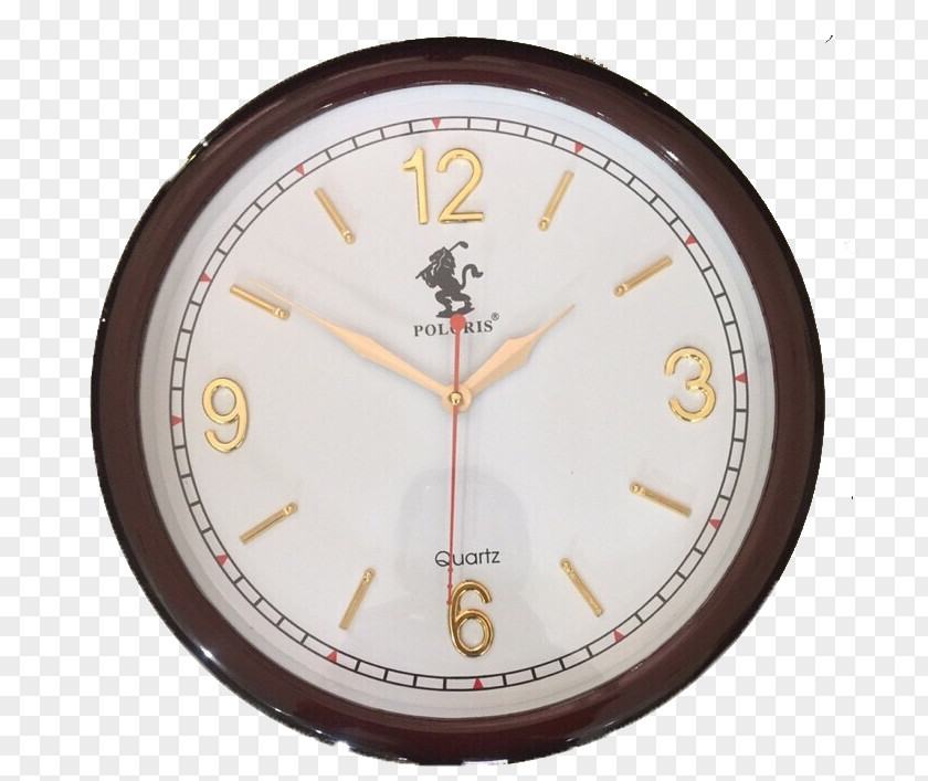 Clock Digital Hanoi Production PNG