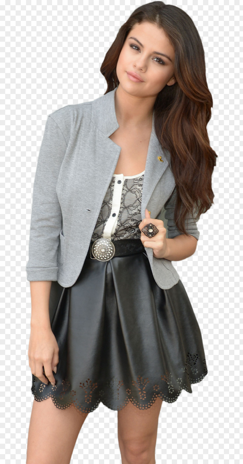 Cyrus Dream Out Loud By Selena Gomez Blazer Clothing Write Your Name PNG