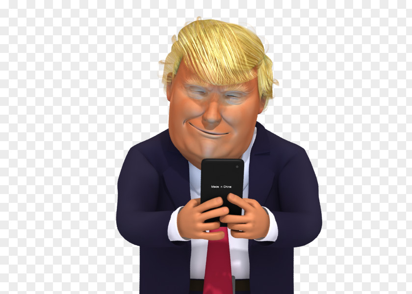 Donald Trump President Of The United States Giphy PNG