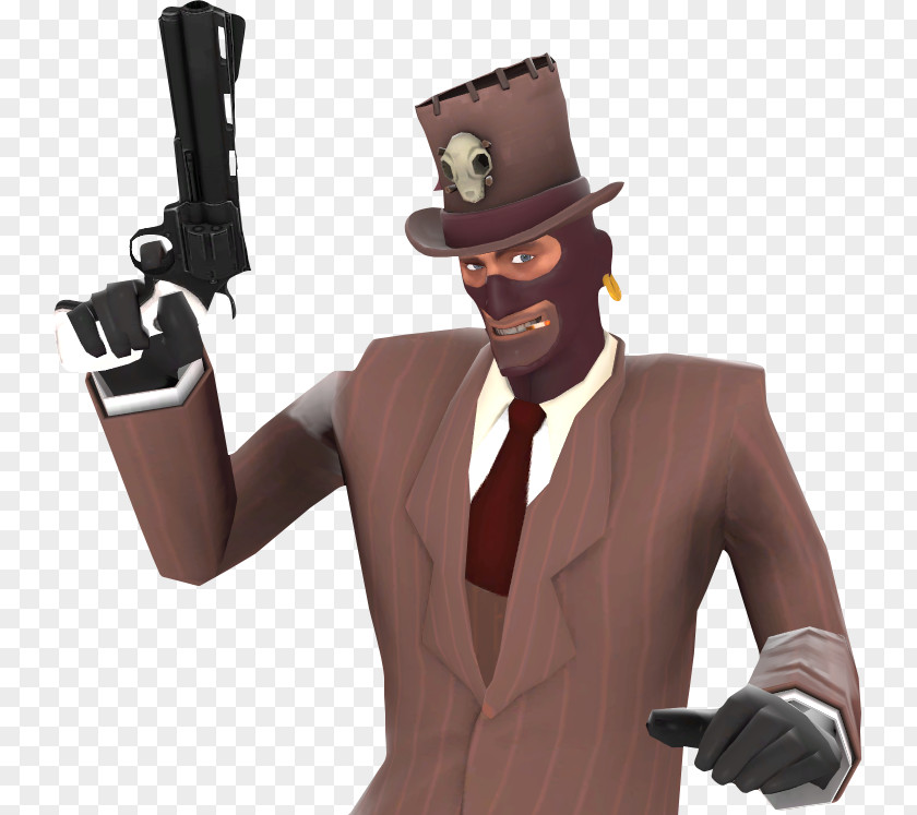 Dynamic Shading Team Fortress 2 Loadout Halloween Free-to-play Hat PNG