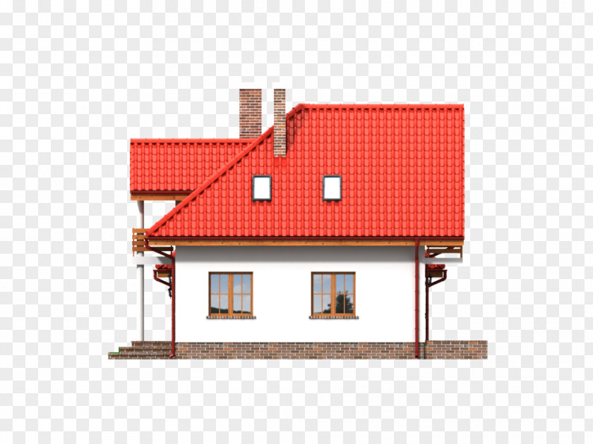 House Roof Property PNG