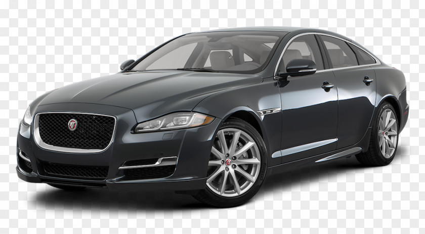 Jaguar 2018 XJ 2016 Car 2017 XJL Portfolio AWD Sedan PNG