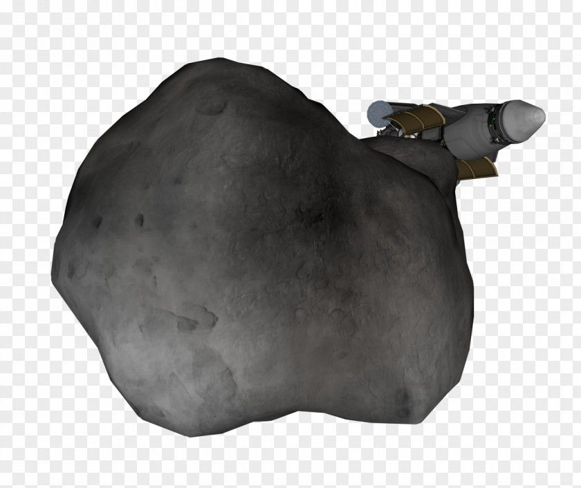 Kerbal Space Program Snout PNG