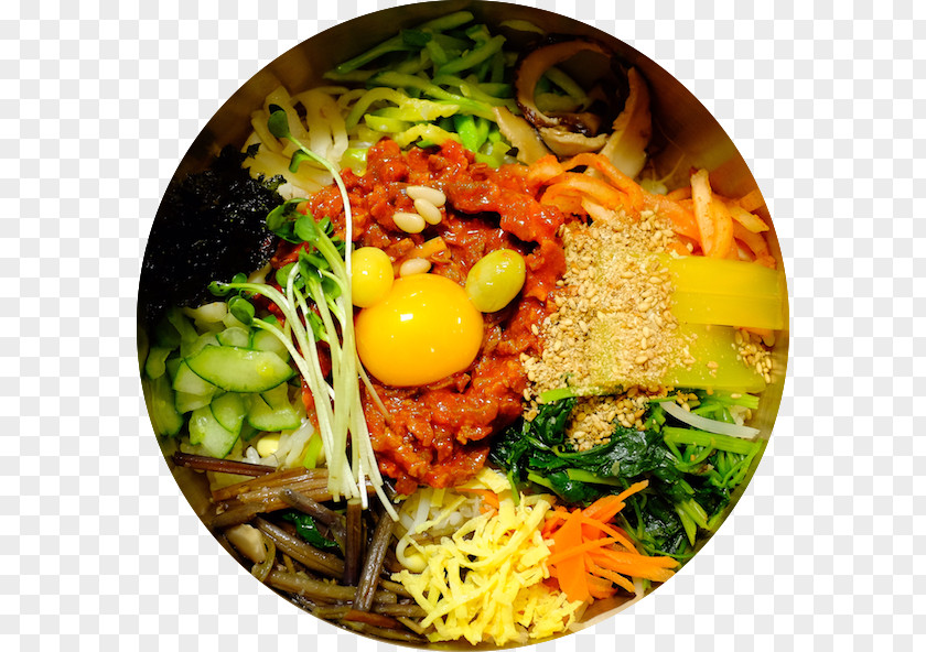 Menu Thai Cuisine Noodle Chinese Vegetarian Lunch PNG