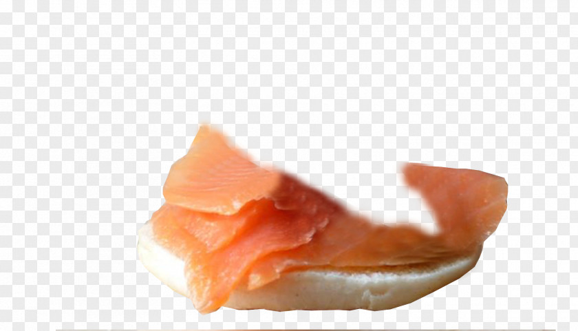 Pan Dulce Smoked Salmon Sashimi Lox Madeleine Macaron PNG