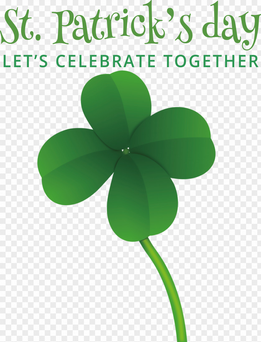 Shamrock PNG