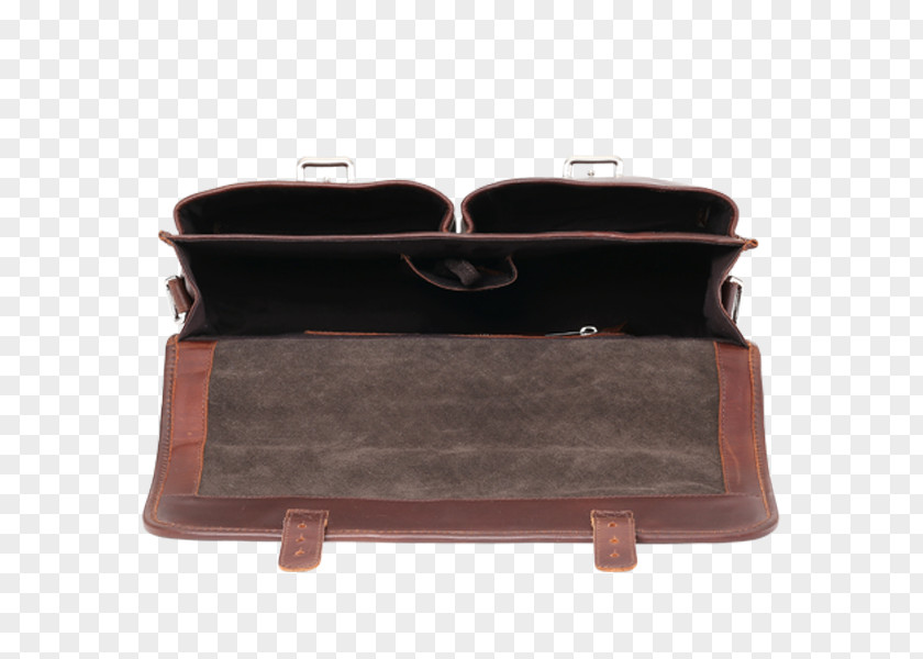 Short Cafe Menus Briefcase Handbag Leather Messenger Bags PNG