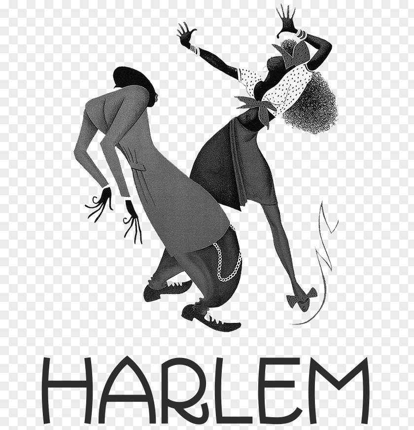SWING DANCE Harlem Dance Swing Lindy Hop PNG