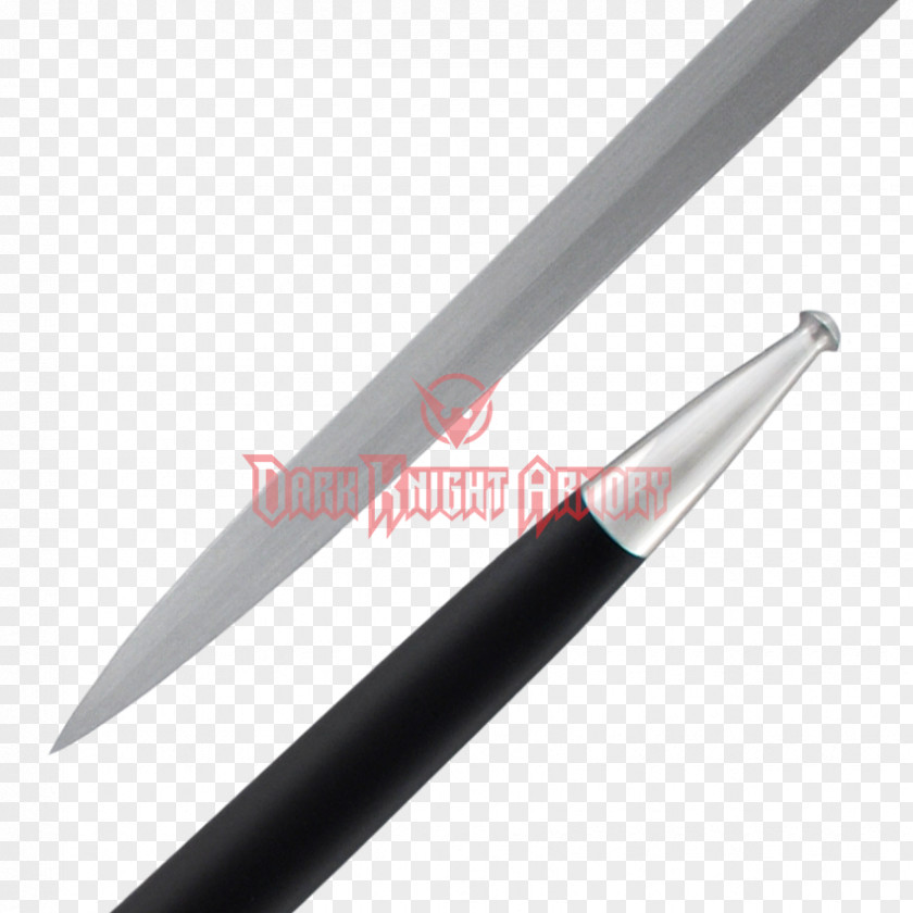 Sword Dagger Office Supplies Angle PNG