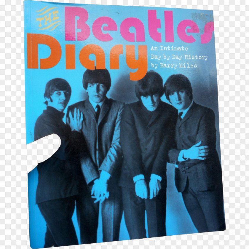 The Beatles Song For Sale PNG